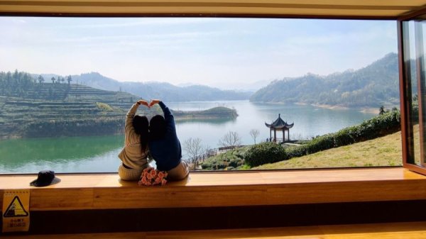 清明假期去哪儿？春游六安，3小时直达“青山绿水红色土地”
