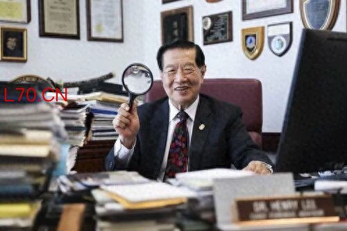 “华人神探”李昌钰逝世，享年87岁