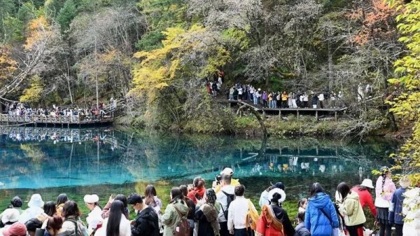 多地官宣春假五一连休8天