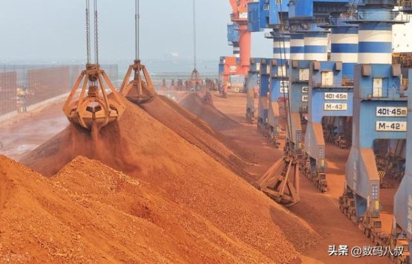 美国稀土梦碎：挖人、培训全用上，为啥还是被中国甩十条街？
