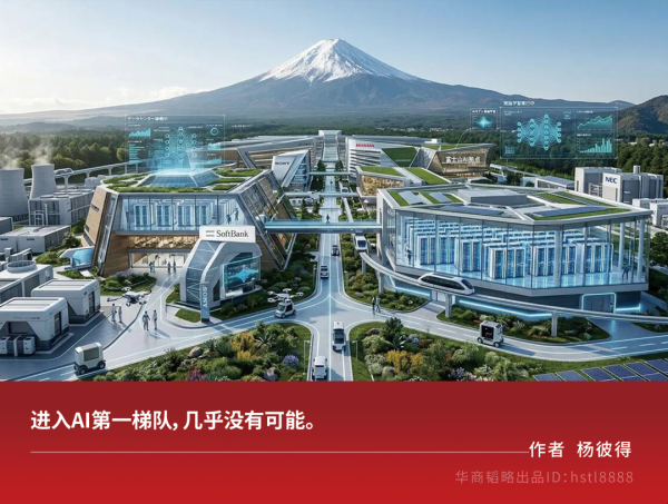 日本，急了