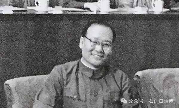 林彪折戟沉沙，在定华国锋为接班人之前，毛泽东还考虑过他