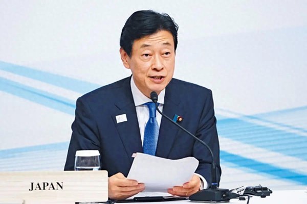 高市派心腹来北京，这一次，中方安排很特殊，日本做错了三件事