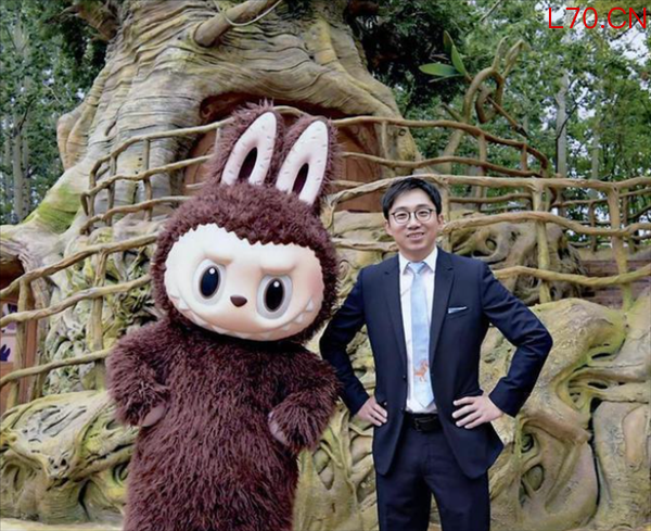 段永平再次点赞泡泡玛特王宁：商业理解能力比乔布斯还要强