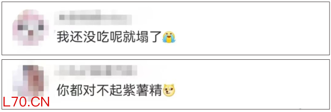 热搜第一！刘文祥致歉，网友：你都对不起紫薯精！