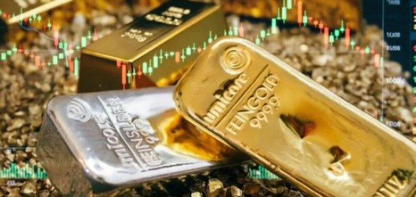 黄金白银销量暴跌，市场剧烈震荡 贵金属遇冷引发关注