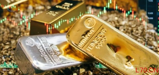 黄金白银销量暴跌，市场剧烈震荡