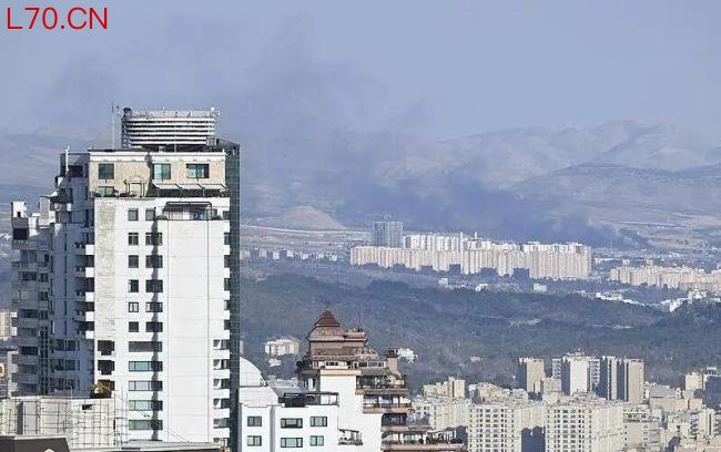 美伊谈判结束双方立场难以弥合
