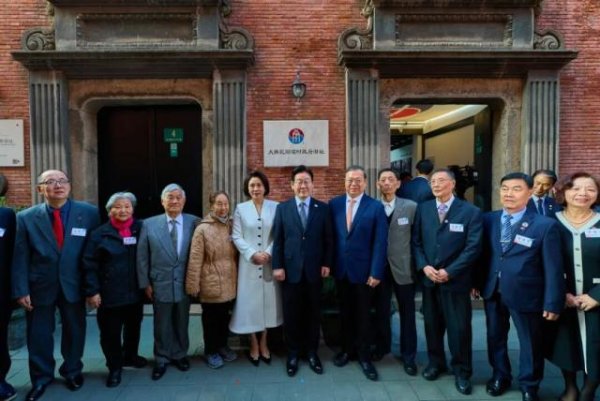 韩国人必打卡，中国上海的大韩民国临时政府旧址是什么来头？