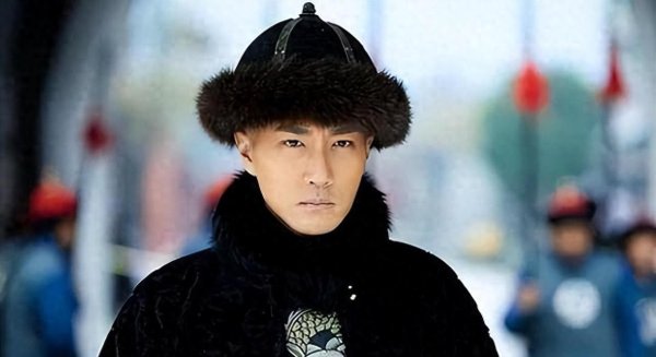 雍正借38万两给铁帽子王, 60年都没还清, 窟窿太吓人