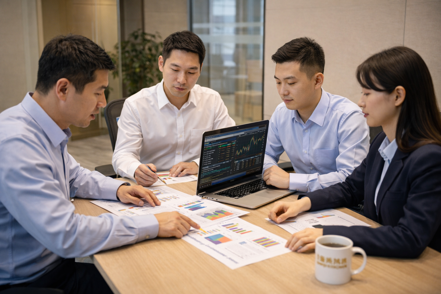 在存量博弈主导的拉锯行情的市场结构中，排名前五配资公司的杠杆